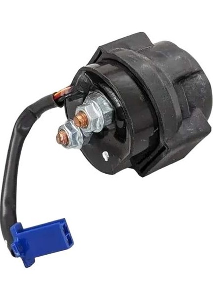 Bajaj Pulsar Ns200 Rs200 2014-2024 Discover 125ST 150F-S Marş Rölesi Otomatiği A