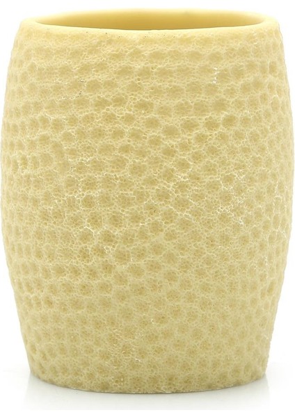 2 Adet Kalemlik Sarı Petek Ofis Gereci 8X8X10CM 400ML modelleri