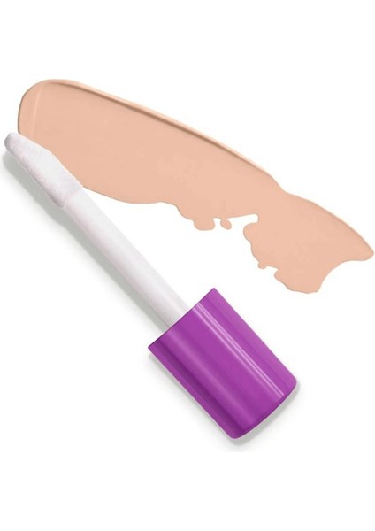 Likit Kapatıcı Bej Ton Yüksek Kapatıcılık Uzun Süre Kalıcı Hafif Formül Dermatolojik Onaylı modelleri