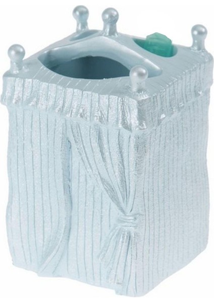 2 Adet Kalemlik Deniz Feneri Model Poliresin Ofis Gereci 7X7X12CM fiyatları