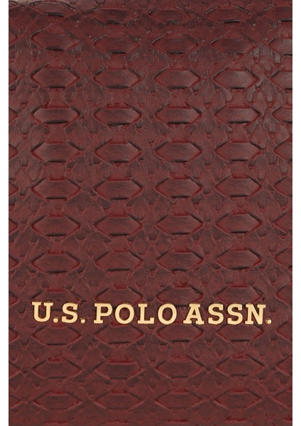 Kadın Bordo Çanta 50303428-VR014