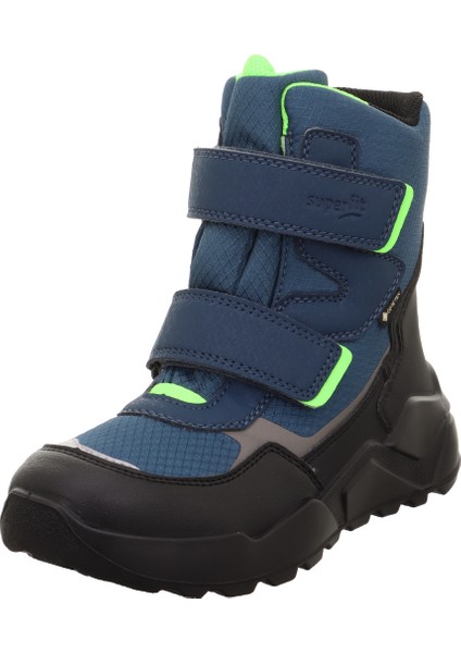 Rocket Çocuk Gore-Tex Bot - Lacivert 000402-8030 fiyatları