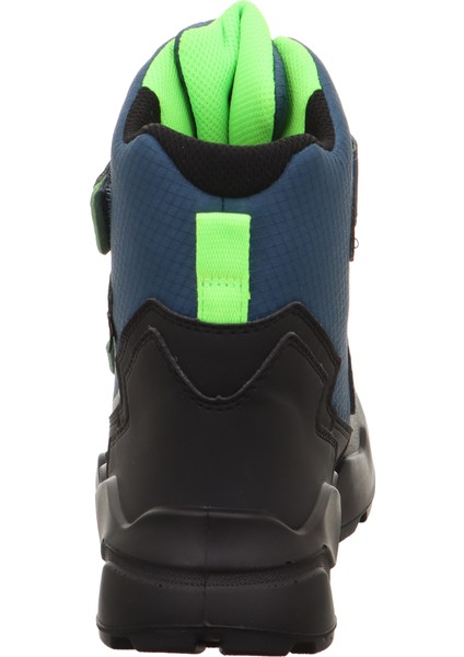 Rocket Çocuk Gore-Tex Bot - Lacivert 000402-8030 fırsatları