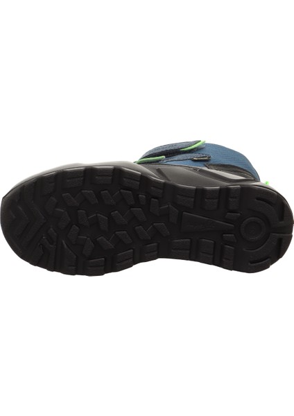 Rocket Çocuk Gore-Tex Bot - Lacivert 000402-8030 indirimleri