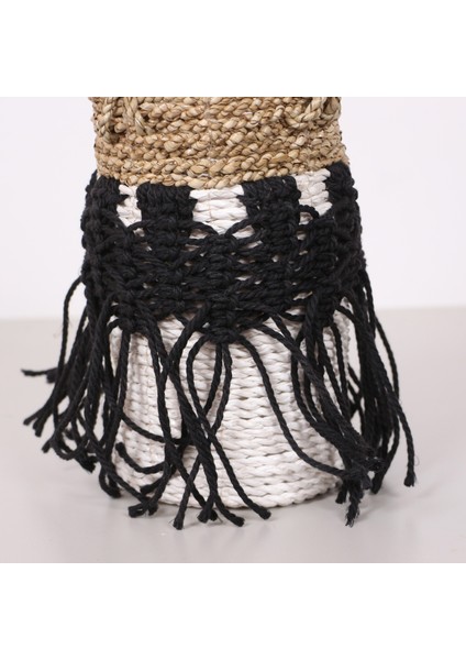 Mylamp Kuşadası Doğal Abaka 15X22X30 cm Saksılık & Saklama Düzenleme fiyatları
