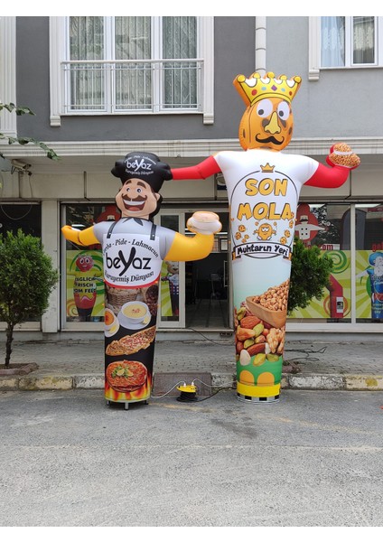 Kişiye Özel Tasarım Gel Gel Balonlar