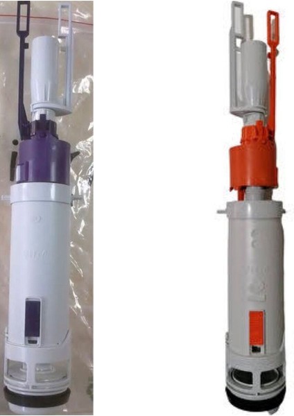 Gömme Rezervuar İç Takım - Su Sızdırmaz Silikon Conta (HBCV00001TGMDH) fiyatları