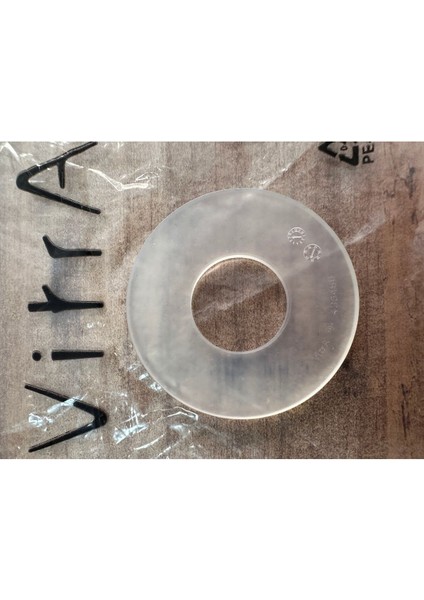 Gömme Rezervuar İç Takım - Su Sızdırmaz Silikon Conta (HBCV00001TGMDH) modelleri