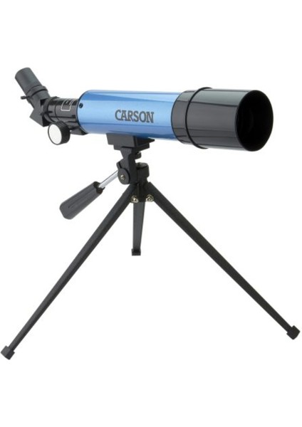 50 mm Aim Refractor Telescope W