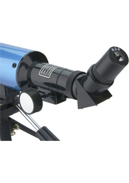 50 mm Aim Refractor Telescope W modelleri