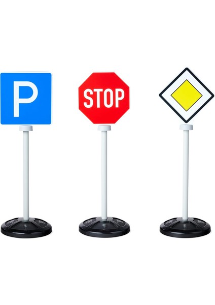 Bıg Trafik Işaretleri 800055481