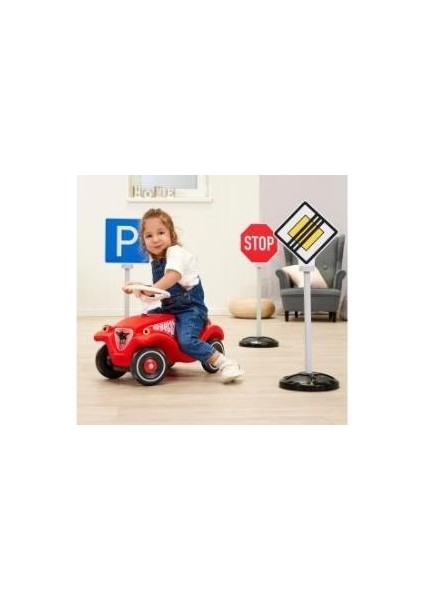 Bıg Trafik Işaretleri 800055481 modelleri