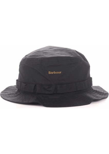 Transport Balıkçı Bucket Şapka BK11 Black