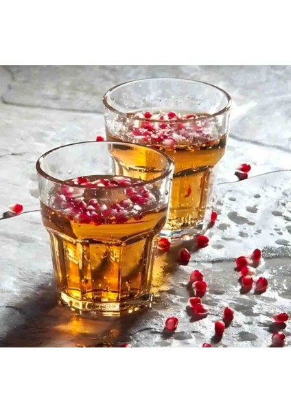 200 ml , Kırılmaz , Çizilmez , Polikarbon Plastik Bardak