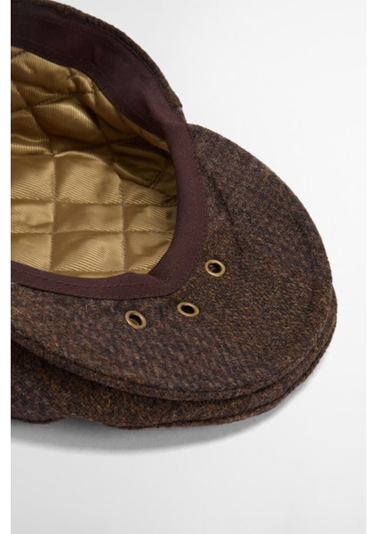 Deveron Tweed Kasket BR91 Coffee Bea indirimleri