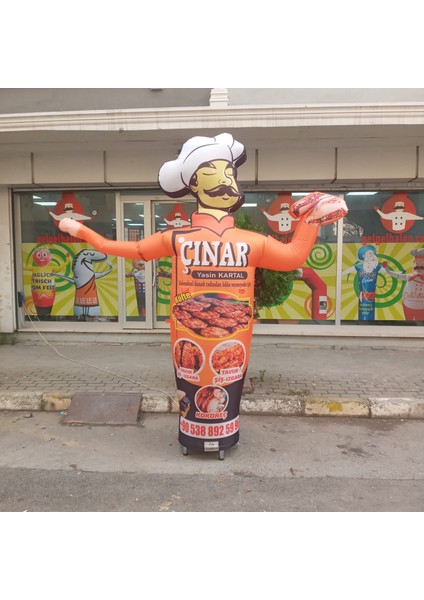 Kişiye Özel Tasarım Gel Gel Balonlar