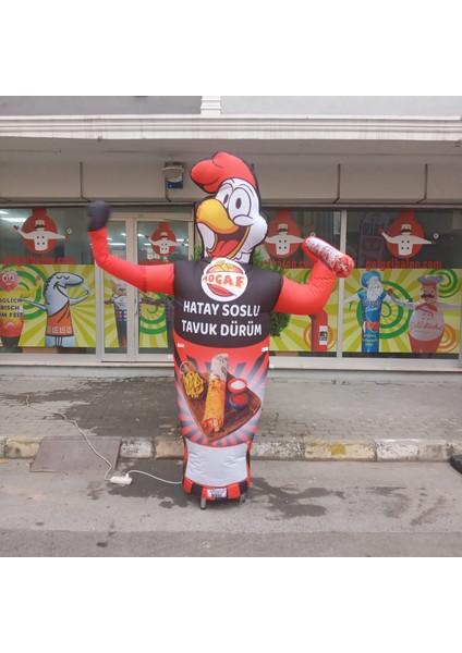 Kişiye Özel Tasarım Gel Gel Balonlar