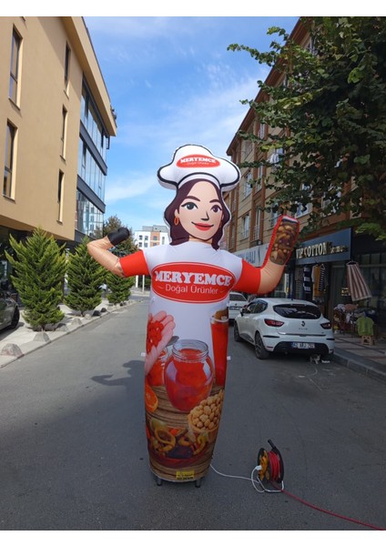 Kişiye Özel Tasarım Gel Gel Balonlar