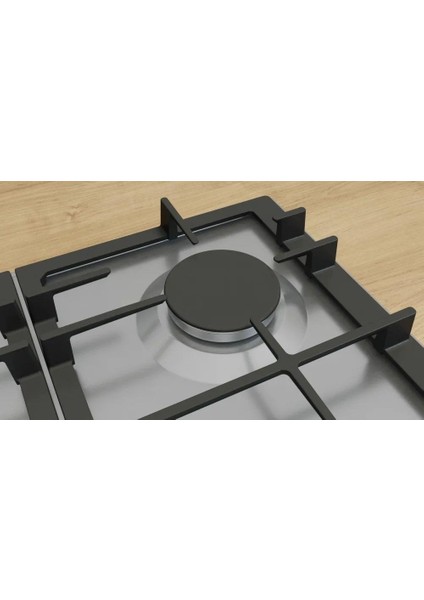 PCP6A5I90 Ocak Ankastre Gazlı Inox indirimleri