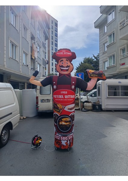 Kişiye Özel Tasarım Gel Gel Balonlar