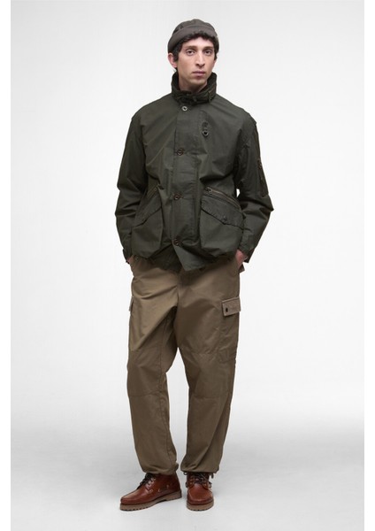 Arndale Showerproof Ceket GN71 Pigment Green/breen modelleri