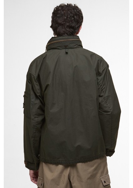 Arndale Showerproof Ceket GN71 Pigment Green/breen fırsatları