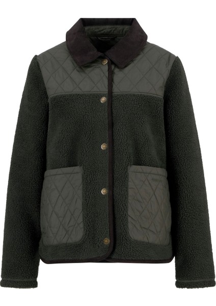 Laurel Polar Ceket SG71 Olive/sage fiyatları
