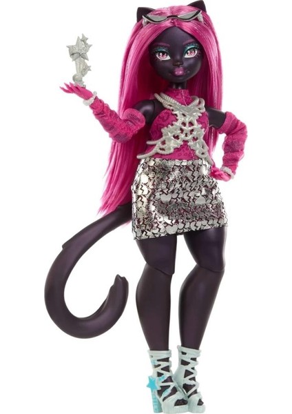 Secret Arkadaşlar S6 Catty Noir JBG82 fırsatları