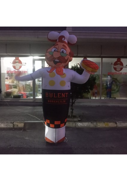 Kişiye Özel Tasarım Gel Gel Balonlar