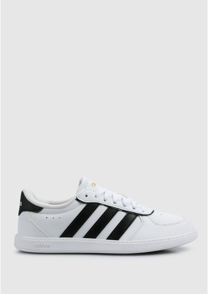 Breaknet Sleek Beyaz Kadın Sneaker IH5426