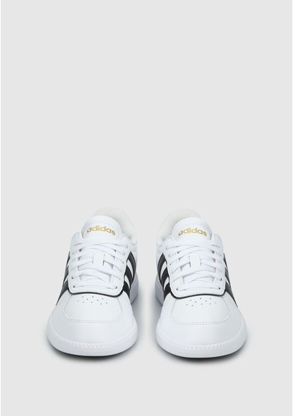 Breaknet Sleek Beyaz Kadın Sneaker IH5426 modelleri