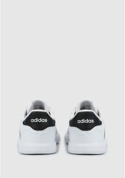 Breaknet Sleek Beyaz Kadın Sneaker IH5426 fırsatları