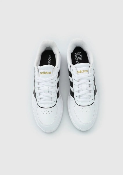 Breaknet Sleek Beyaz Kadın Sneaker IH5426 indirimleri