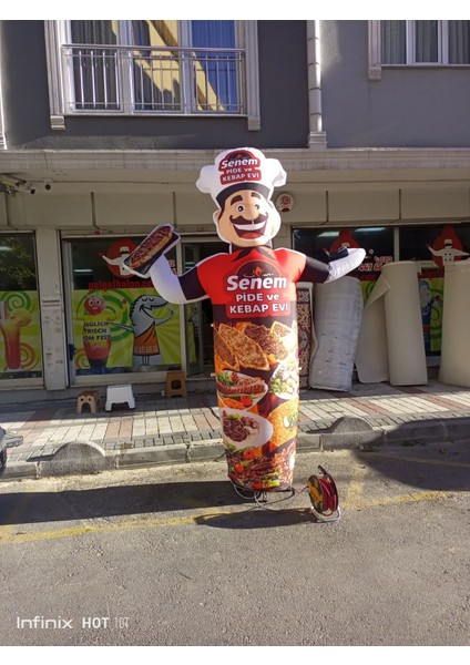 Kişiye Özel Tasarım Gel Gel Balonlar