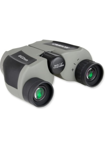 Scout 8X22 mm Dürbün fiyatları