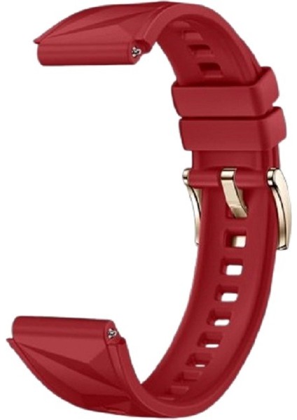 Gt5 41-42MM Kordon Kırmızı fiyatları