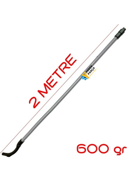 Hoover Uyumlu SL71SL60011 Süpürge Katlanmaz Dayanıklı Güçlü Hortumu Hediyeli indirimleri