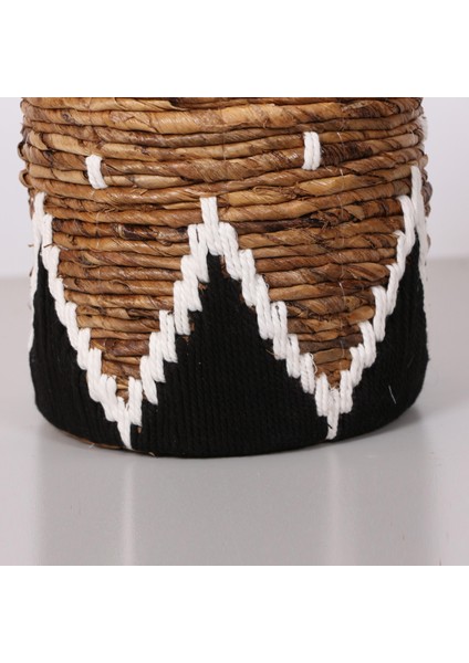 Mylamp Urartu Doğal Abaka 25X18X35 cm Saksılık & Saklama Düzenleme modelleri