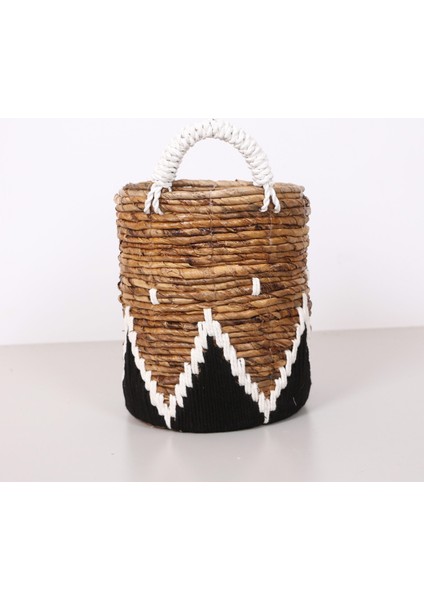 Mylamp Urartu Doğal Abaka 25X18X35 cm Saksılık & Saklama Düzenleme fırsatları