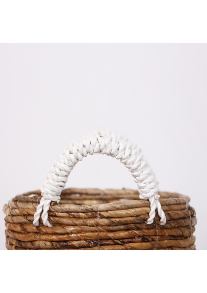Mylamp Urartu Doğal Abaka 25X18X35 cm Saksılık & Saklama Düzenleme indirimleri