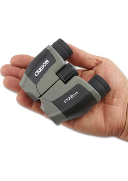 Scout 8X22 mm Dürbün fırsatları
