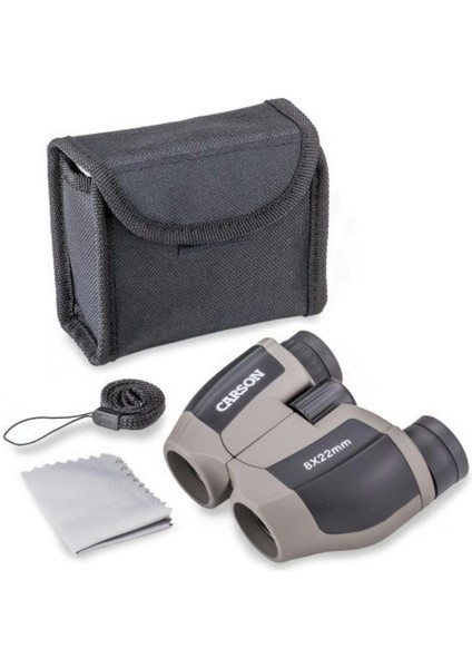 Scout 8X22 mm Dürbün indirimleri