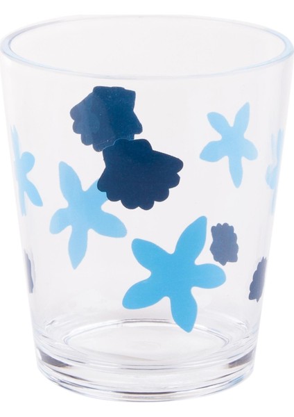 2 Adet Kalemlik Benekli Ofis Gereci 8X8X9CM modelleri