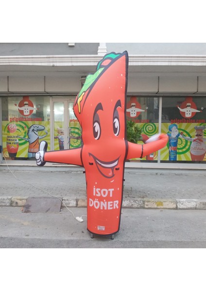 Kişiye Özel Tasarım Gel Gel Balonlar