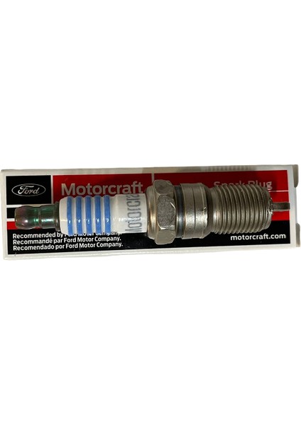 Ford Escort 1.3 cl Ateşleme Buji Takımı Orijinal | Motorcraft SP-505-AX 2540836 modelleri