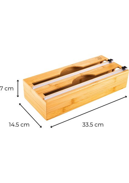 Ergonomik Tasarımlı Dayanıklı Streç ve Folyo Kesme Aleti modelleri
