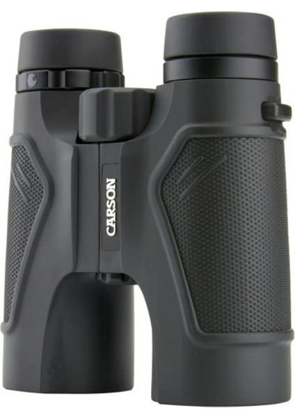 10X42 mm Dürbün 3D Series Binoculars W modelleri