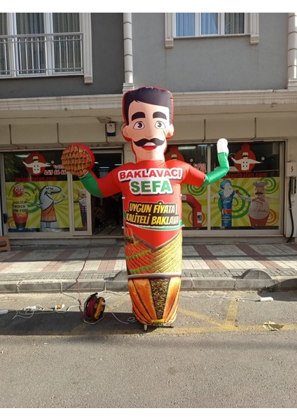 Kişiye Özel Tasarım Gel Gel Balonlar