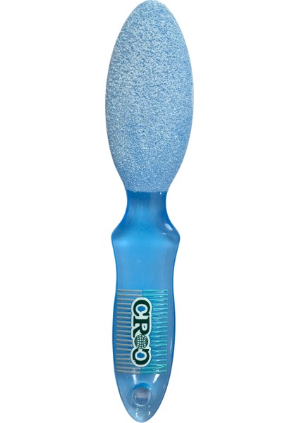 9024 Mavi Ponzalı Ayak Törpüsü