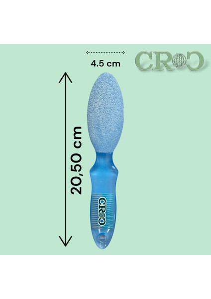 9024 Mavi Ponzalı Ayak Törpüsü fiyatları